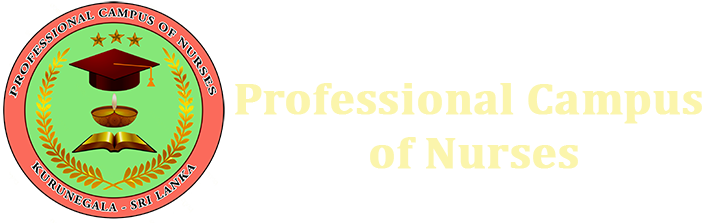 Professional Campus of Nurses  | Kurunegala